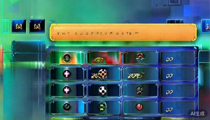 Dashboard member M88 Sports setelah login berhasil, menampilkan menu taruhan olahraga