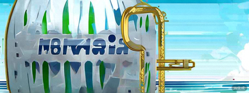 Ilustrasi keamanan link alternatif M88 Asia dengan simbol gembok dan perisai