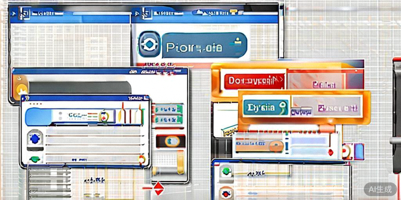 Ilustrasi langkah-langkah troubleshooting saat link alternatif M88 Asia tidak berfungsi