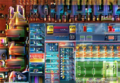 Tampilan taruhan langsung Live Betting di M88 Sports pada pertandingan sepak bola